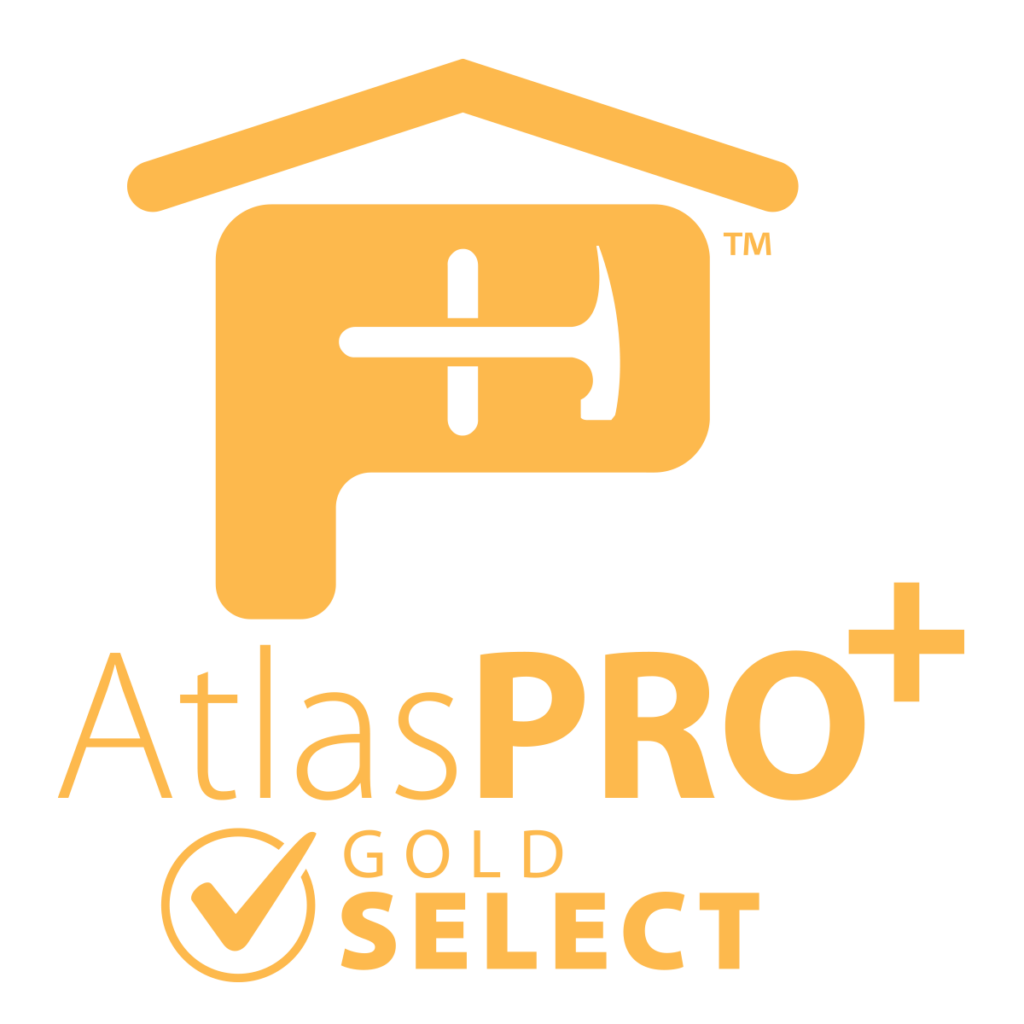 Atlas Pro+ Gold Select Contractor