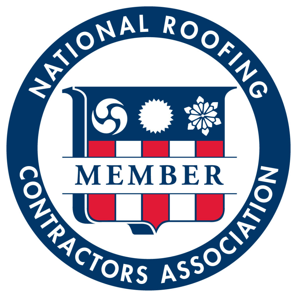 National Roofing Contractors Association, NRCA Member, Roofing Contractor